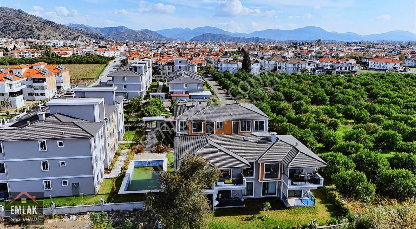 Fırsat Daire 3+1 Havuzlu Lüks Site İçerisinde - Görsel 4