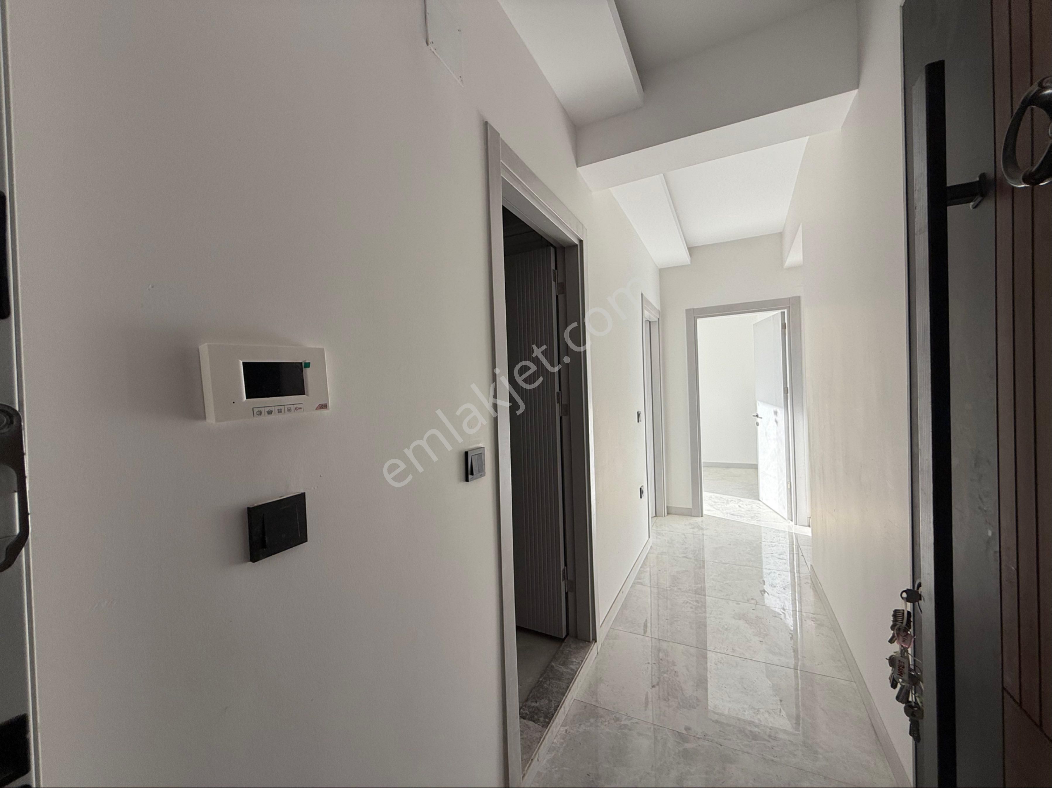 Fırsat Daire 3+1 Havuzlu Lüks Site İçerisinde - Görsel 11