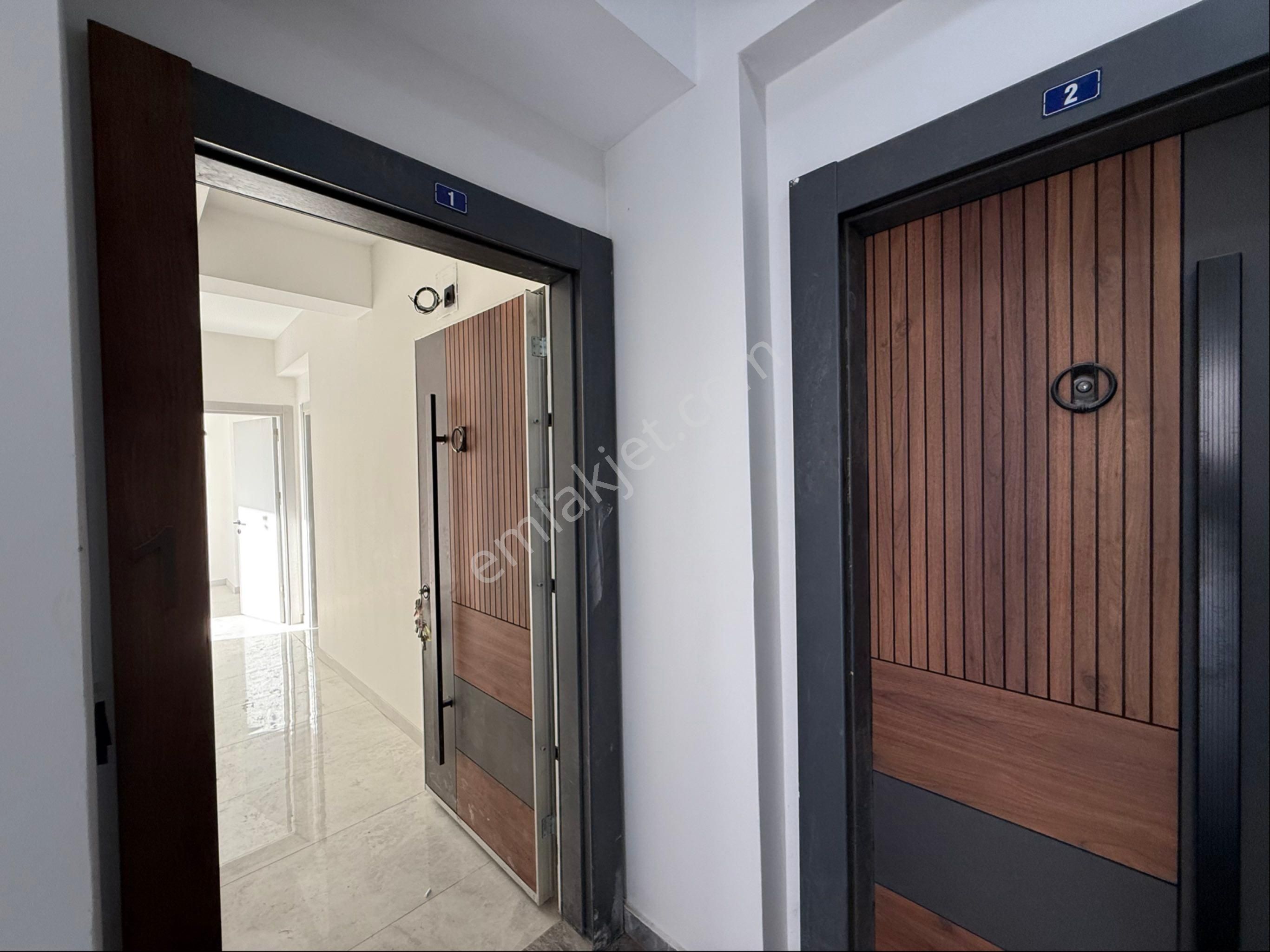 Fırsat Daire 3+1 Havuzlu Lüks Site İçerisinde - Görsel 10