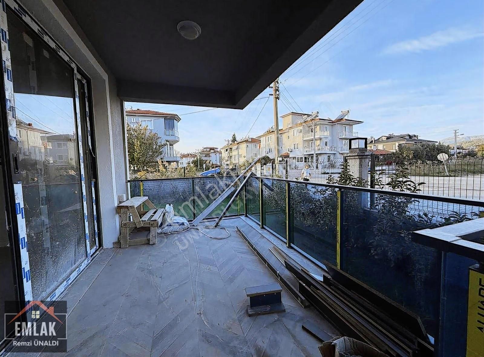 Fırsat Daire 3+1 Havuzlu Lüks Site İçerisinde - Görsel 29