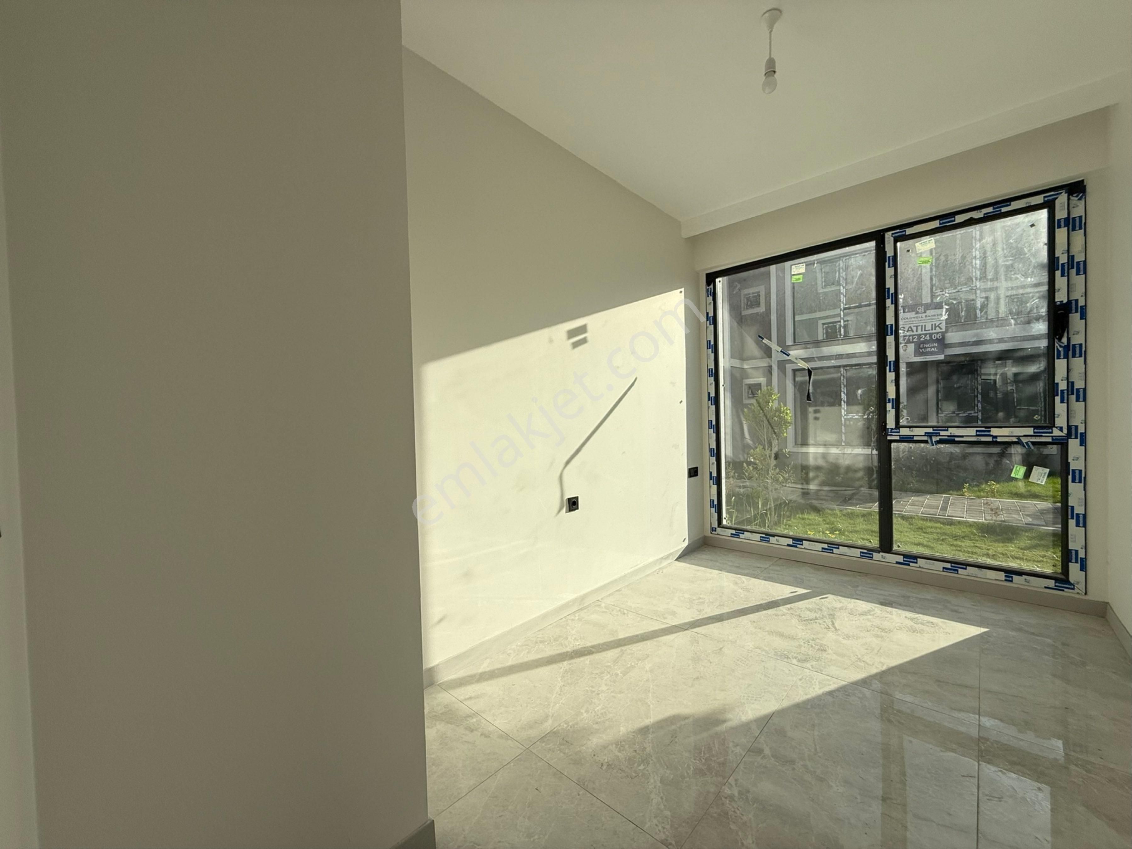 Fırsat Daire 3+1 Havuzlu Lüks Site İçerisinde - Görsel 16