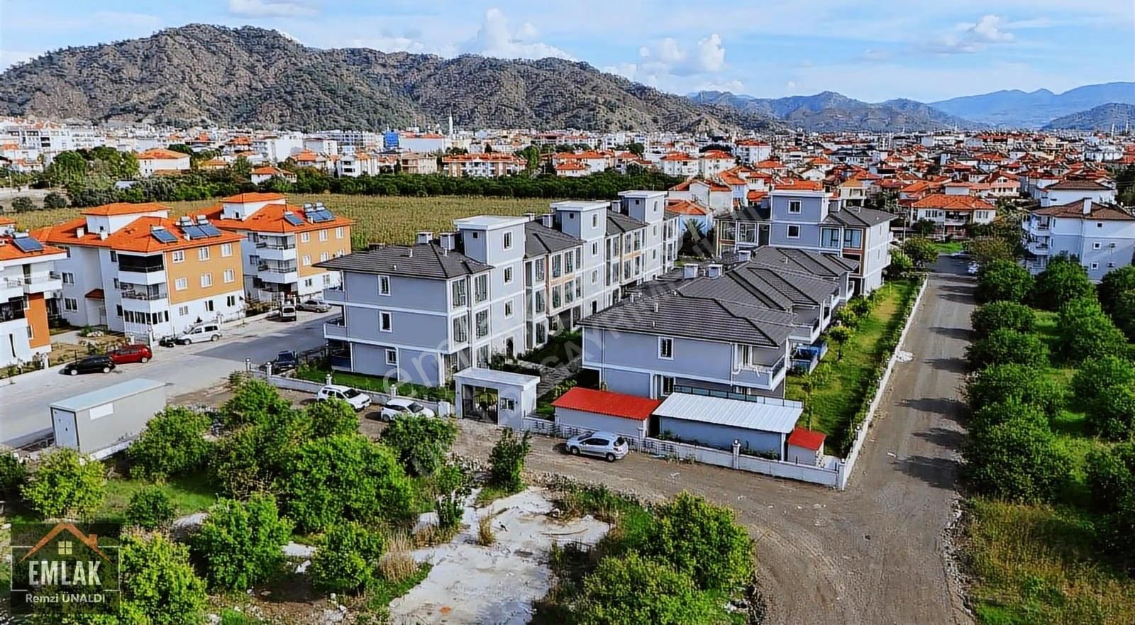 Fırsat Daire 3+1 Havuzlu Lüks Site İçerisinde - Görsel 3