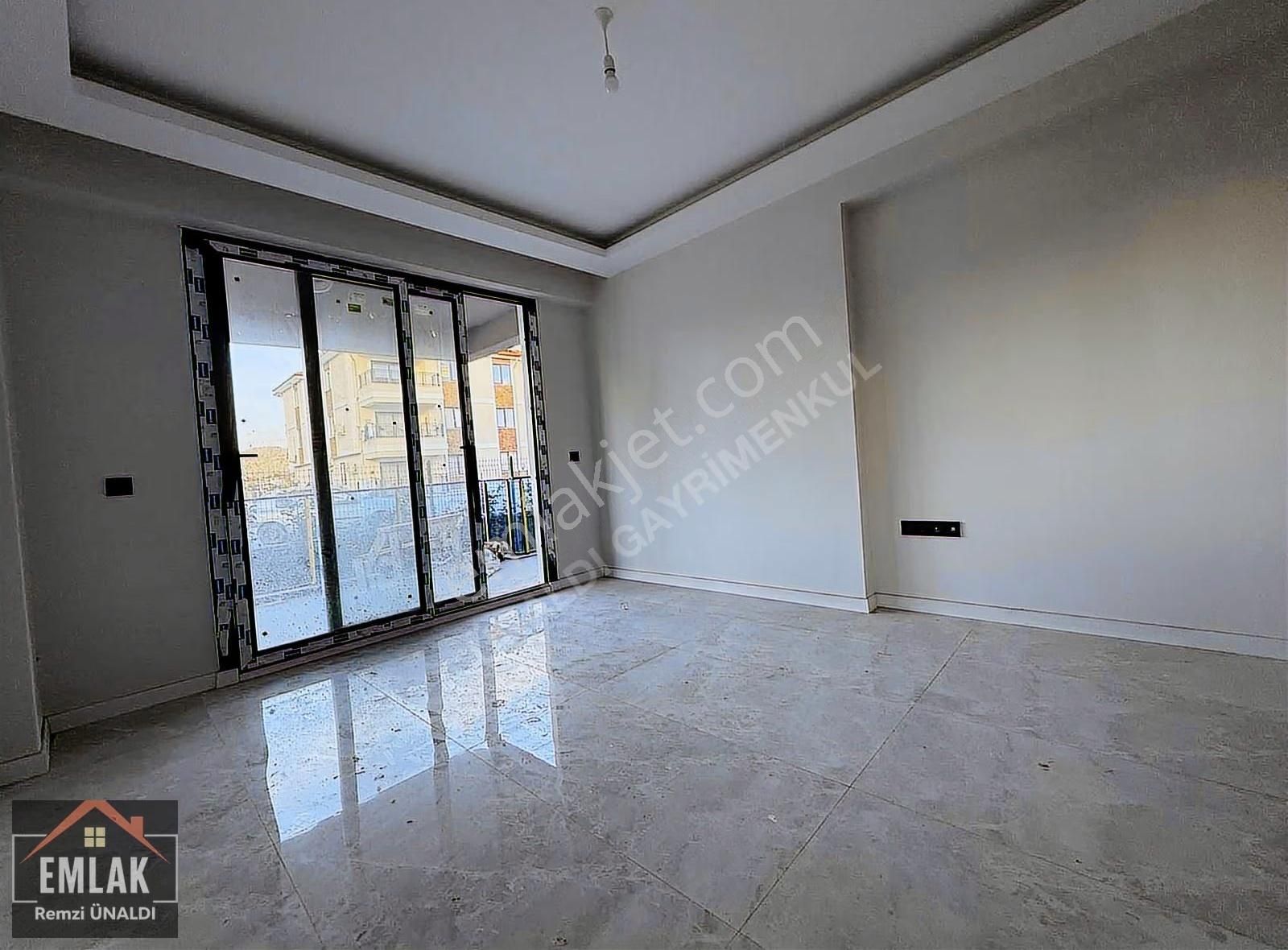 Fırsat Daire 3+1 Havuzlu Lüks Site İçerisinde - Görsel 12