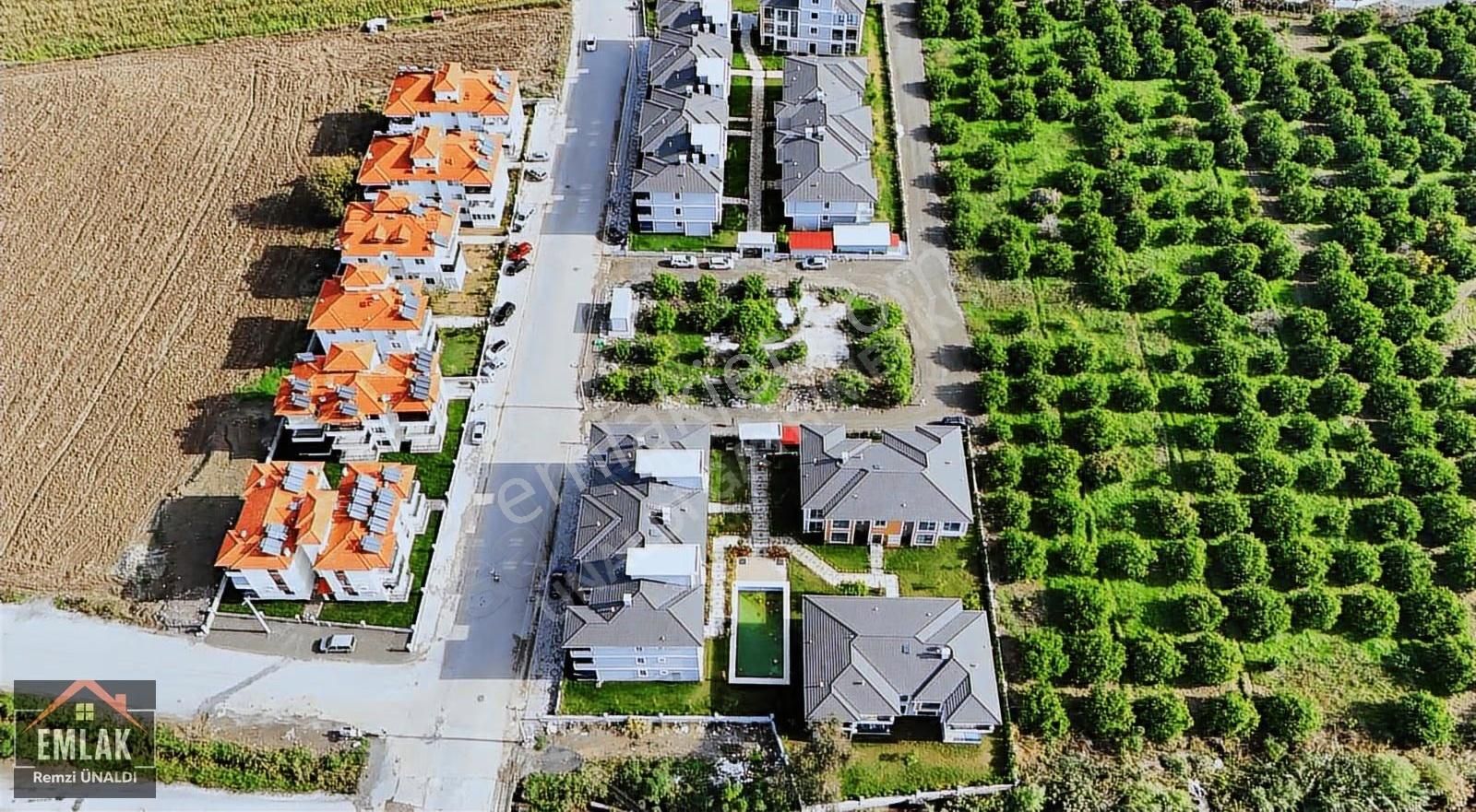 Fırsat Daire 3+1 Havuzlu Lüks Site İçerisinde - Görsel 2