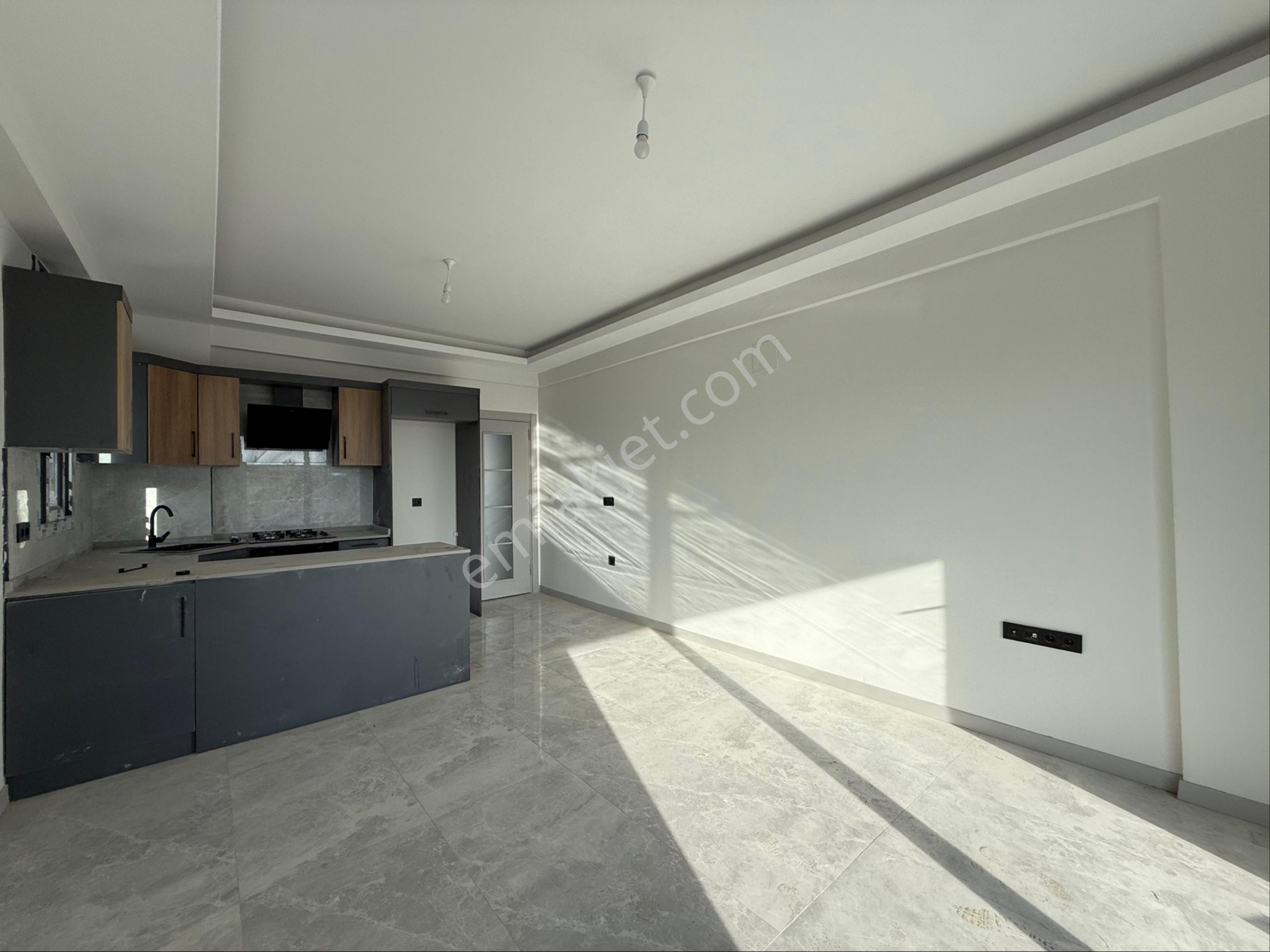 Fırsat Daire 3+1 Havuzlu Lüks Site İçerisinde - Görsel 25