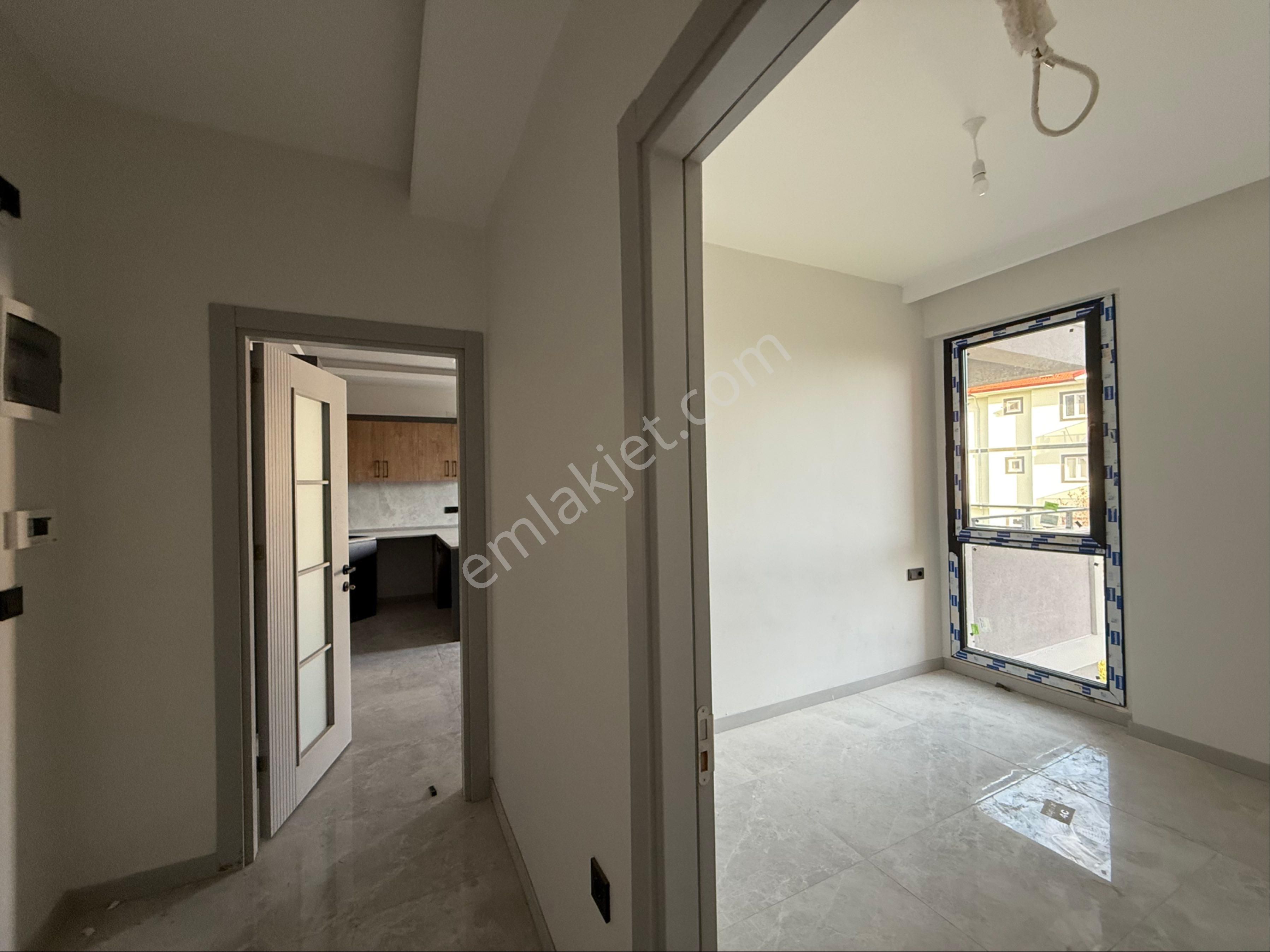 Lüks Site İçinde 1+1 / 2+1 / 3+1 Uzun Dönem Kiralık Daire - Görsel 18