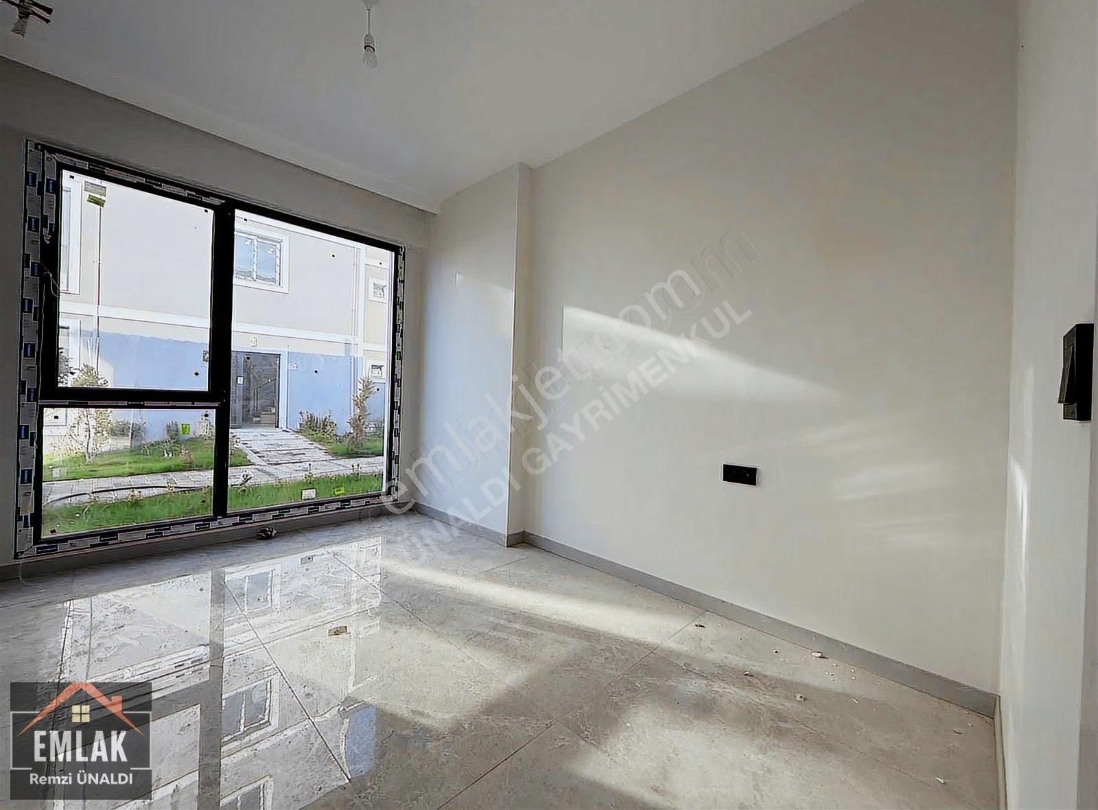 Lüks Site İçinde 1+1 / 2+1 / 3+1 Uzun Dönem Kiralık Daire - Görsel 32