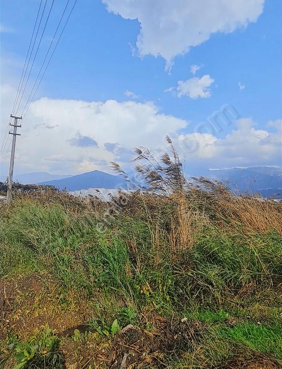 Kaş Ova Mh.100006 M2 Satılık Tarla. - Görsel 20