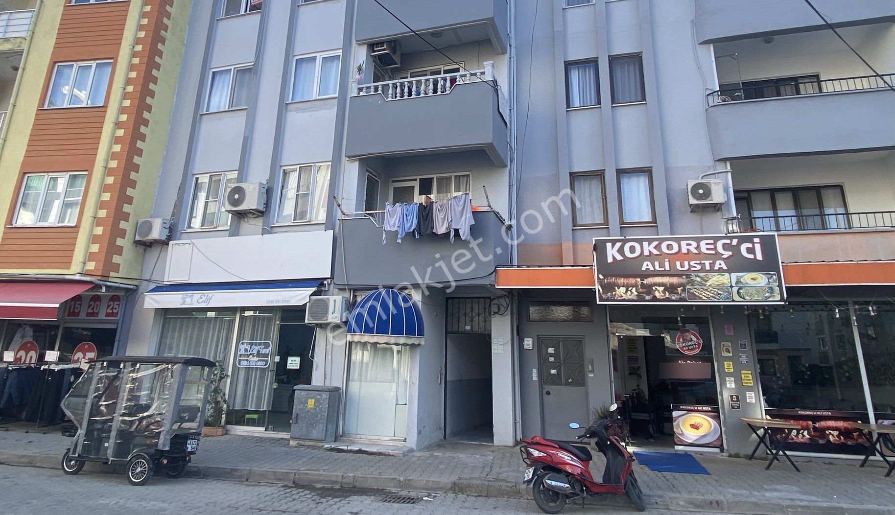 Dalman Karaçalıda Fırsat 2+1
