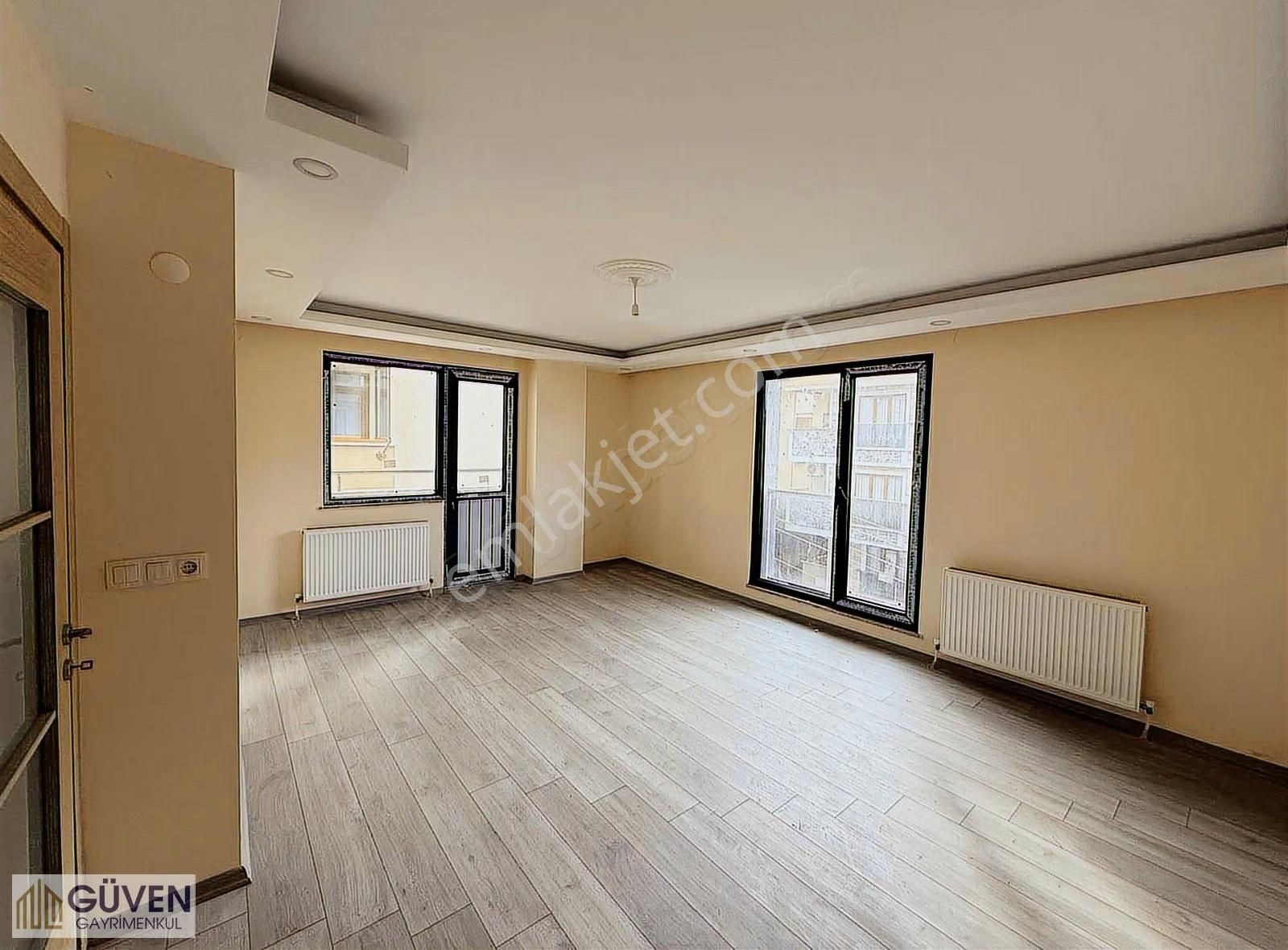 Kazımkarbekir Mah. Tuzla Cad. Yakını 4+1 Dublex Daire - Görsel 3