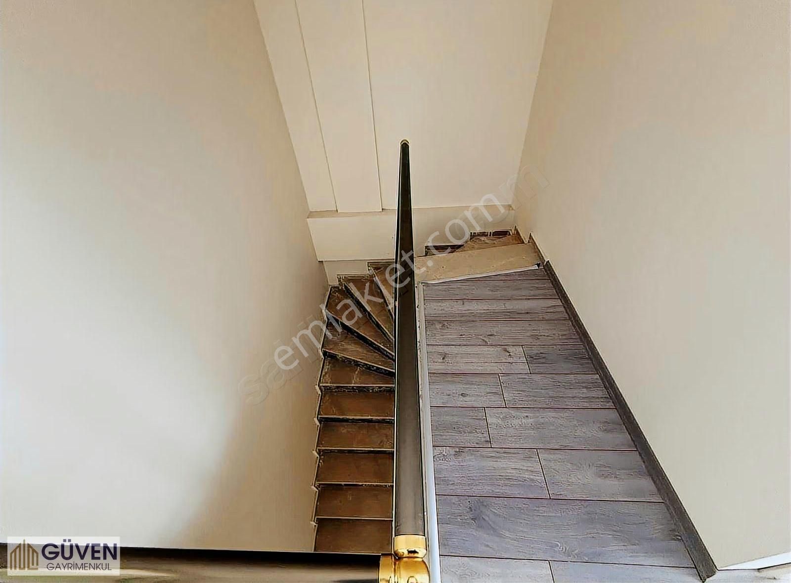 Kazımkarbekir Mah. Tuzla Cad. Yakını 4+1 Dublex Daire - Görsel 14