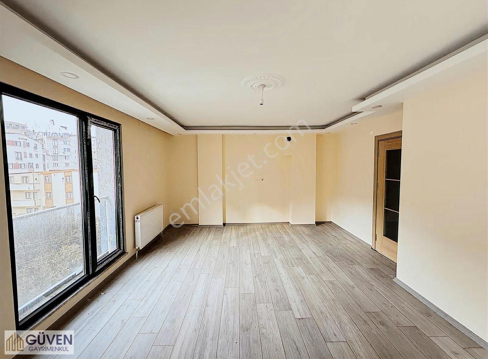 Kazımkarbekir Mah. Tuzla Cad. Yakını 4+1 Dublex Daire - Görsel 8