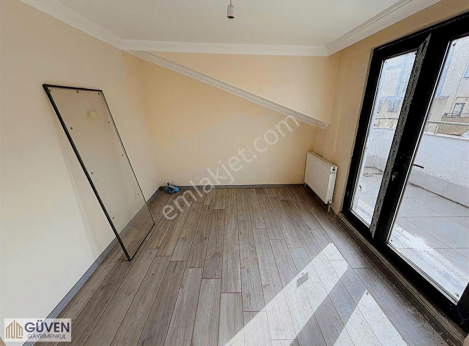 Kazımkarbekir Mah. Tuzla Cad. Yakını 4+1 Dublex Daire - Görsel 11