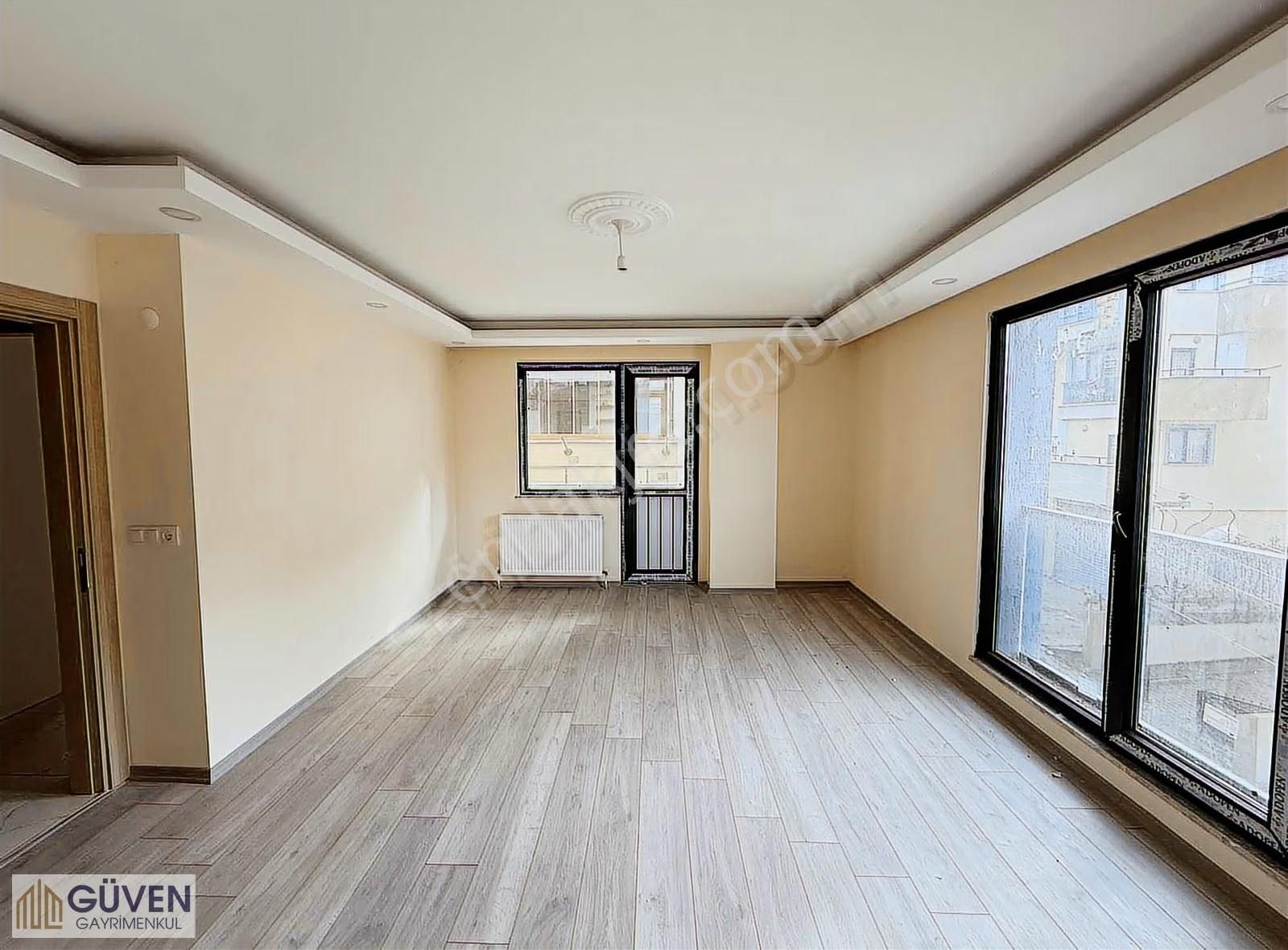 Kazımkarbekir Mah. Tuzla Cad. Yakını 4+1 Dublex Daire