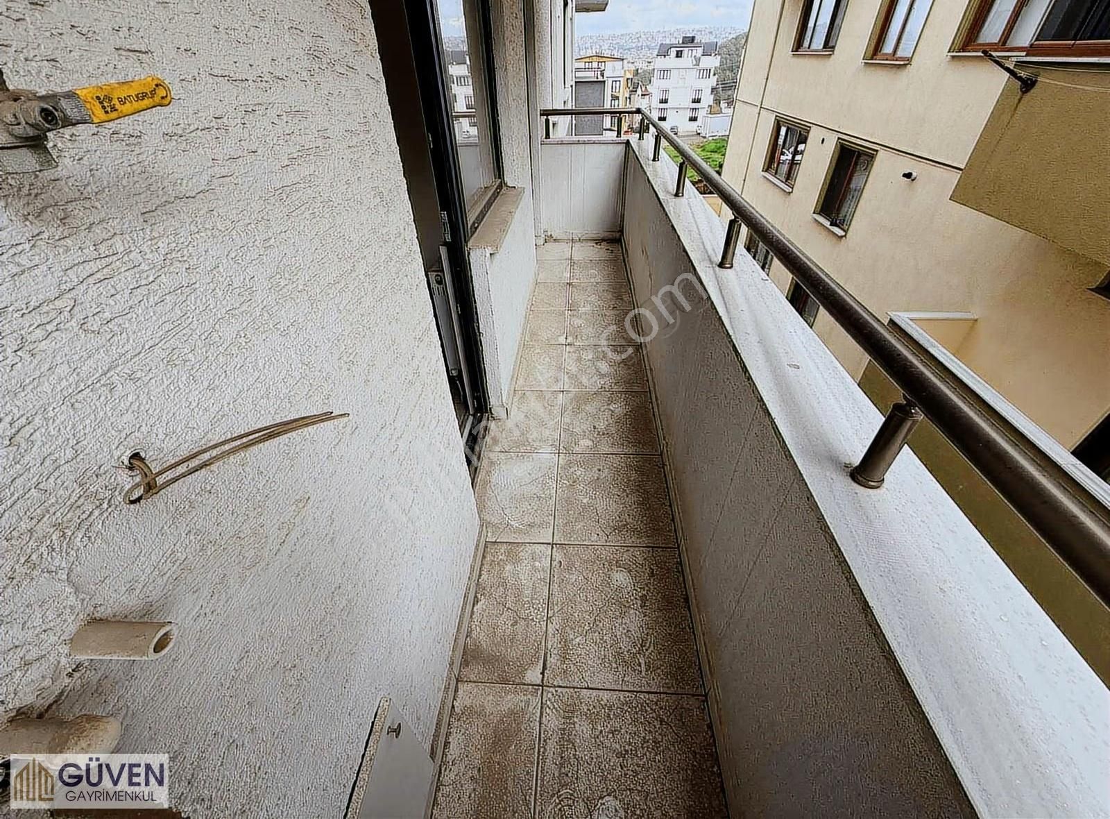 Kazımkarbekir Mah. Tuzla Cad. Yakını 4+1 Dublex Daire - Görsel 7