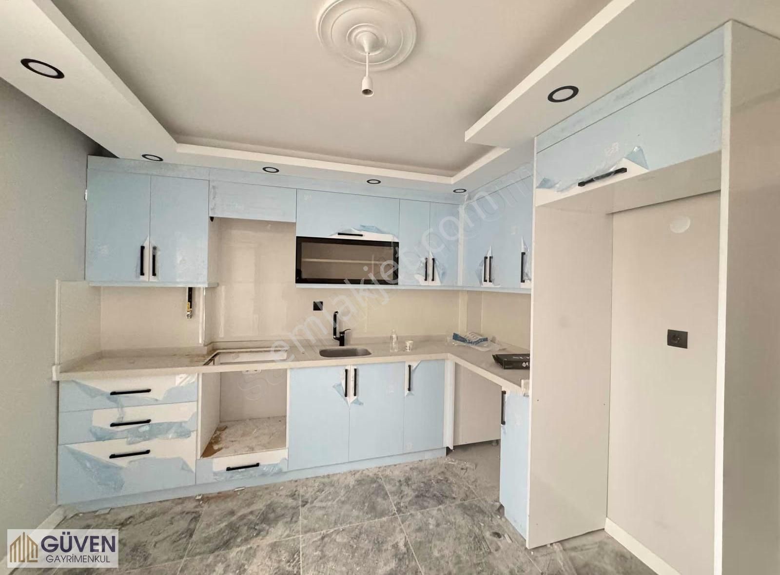 Nenehatun Merkezinde Lux 2+1 - Görsel 4