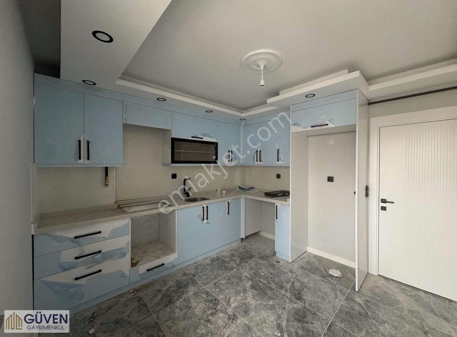 Nenehatun Merkezinde Lux 2+1 - Görsel 7