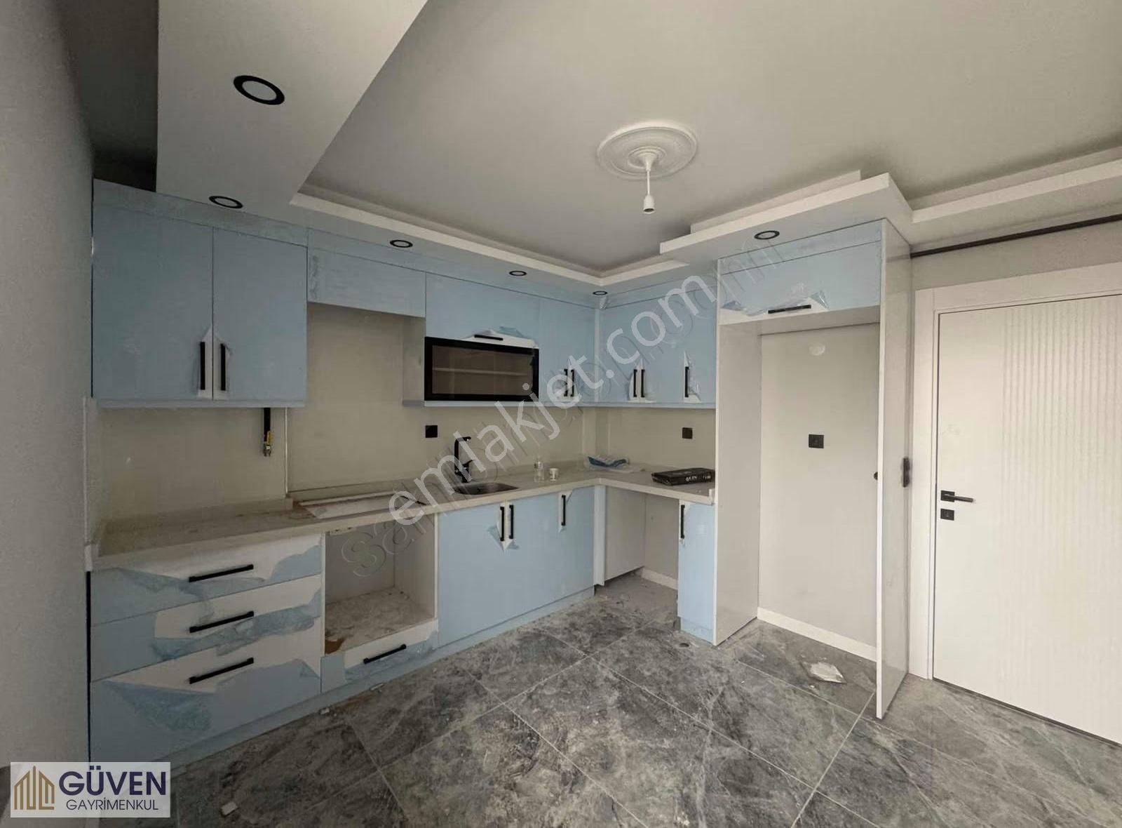 Nenehatun Merkezinde Lux 2+1 - Görsel 15