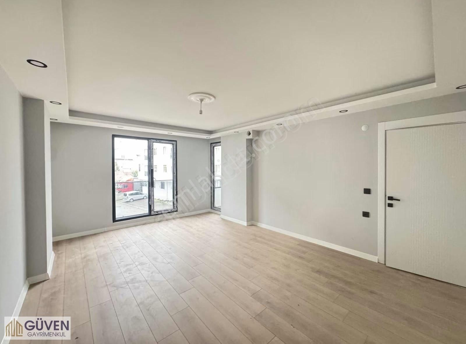 Nenehatun Merkezinde Lux 2+1