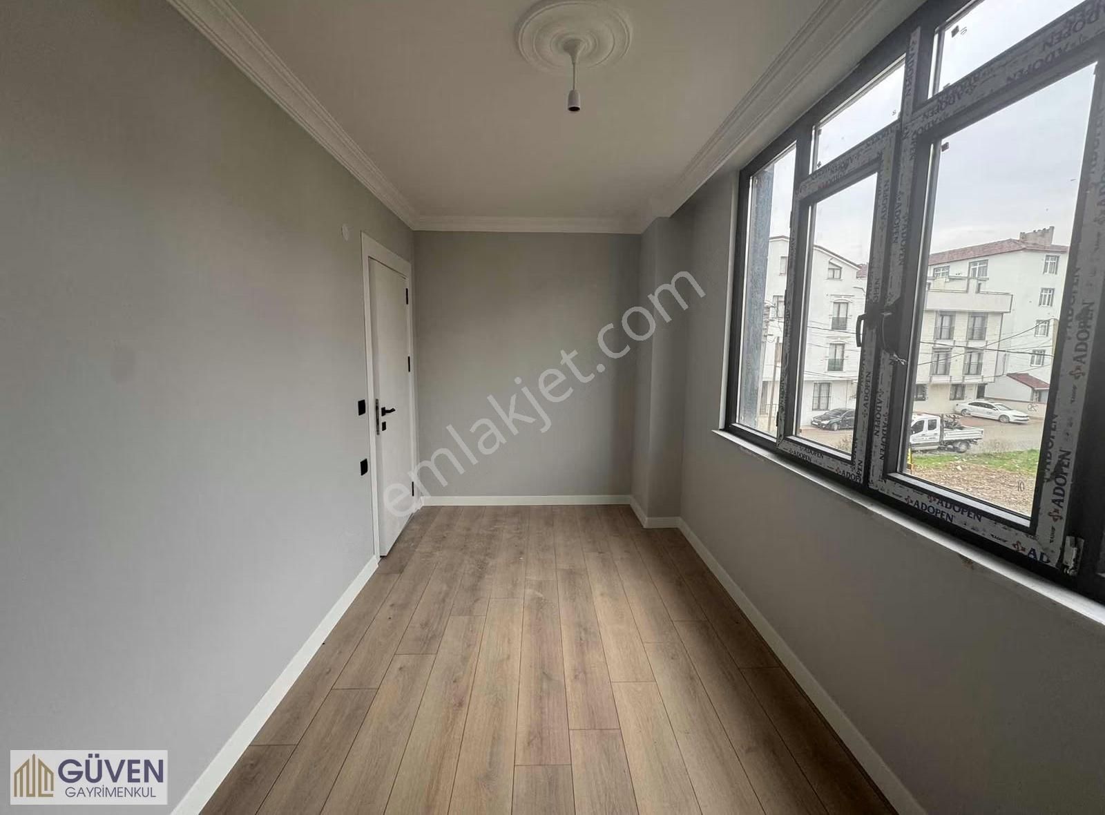 Nenehatun Merkezinde Lux 2+1 - Görsel 10