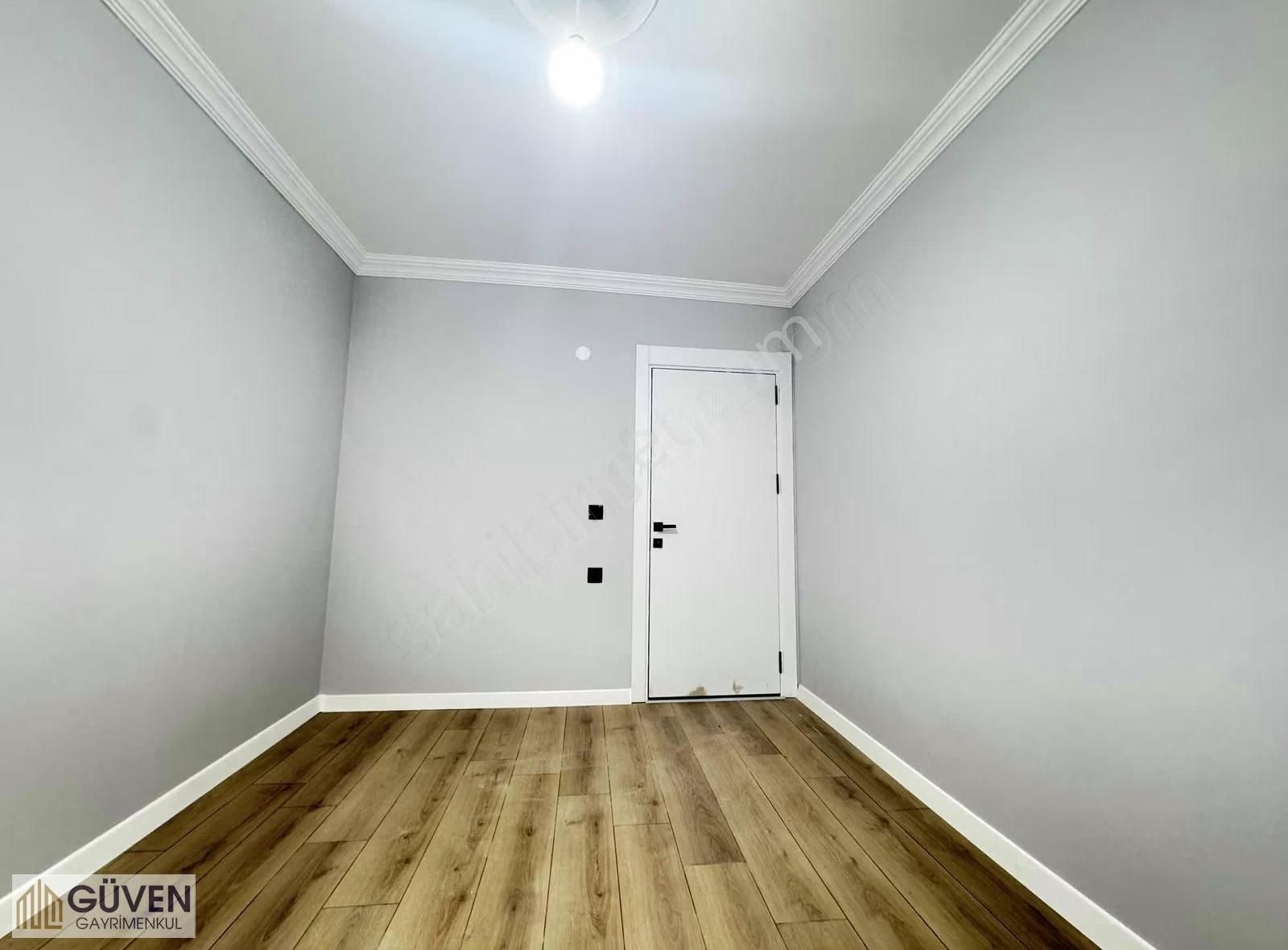 Bayramoğlu Adaya Yakın 2+1 Lux Ara Kat Daire - Görsel 2