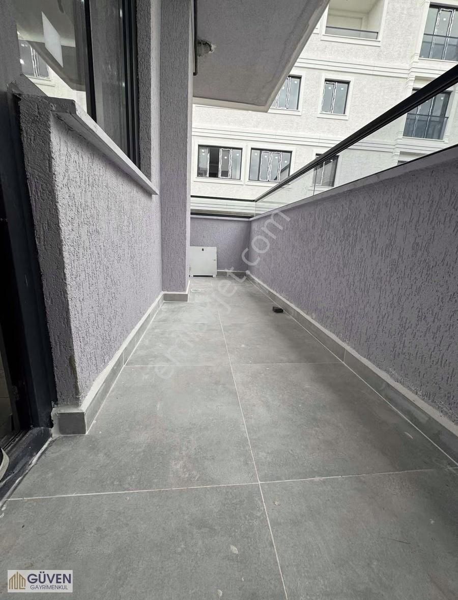 Bayramoğlu Adaya Yakın 2+1 Lux Ara Kat Daire - Görsel 10