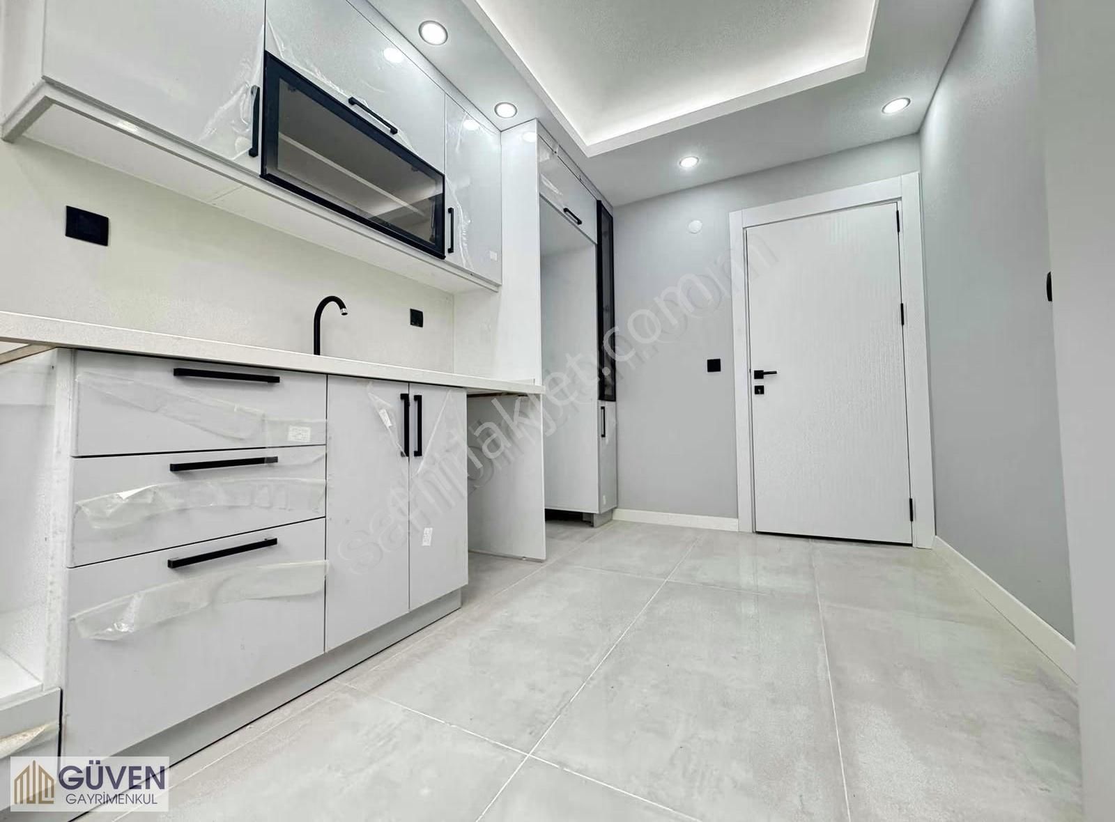 Bayramoğlu Adaya Yakın 2+1 Lux Ara Kat Daire - Görsel 17