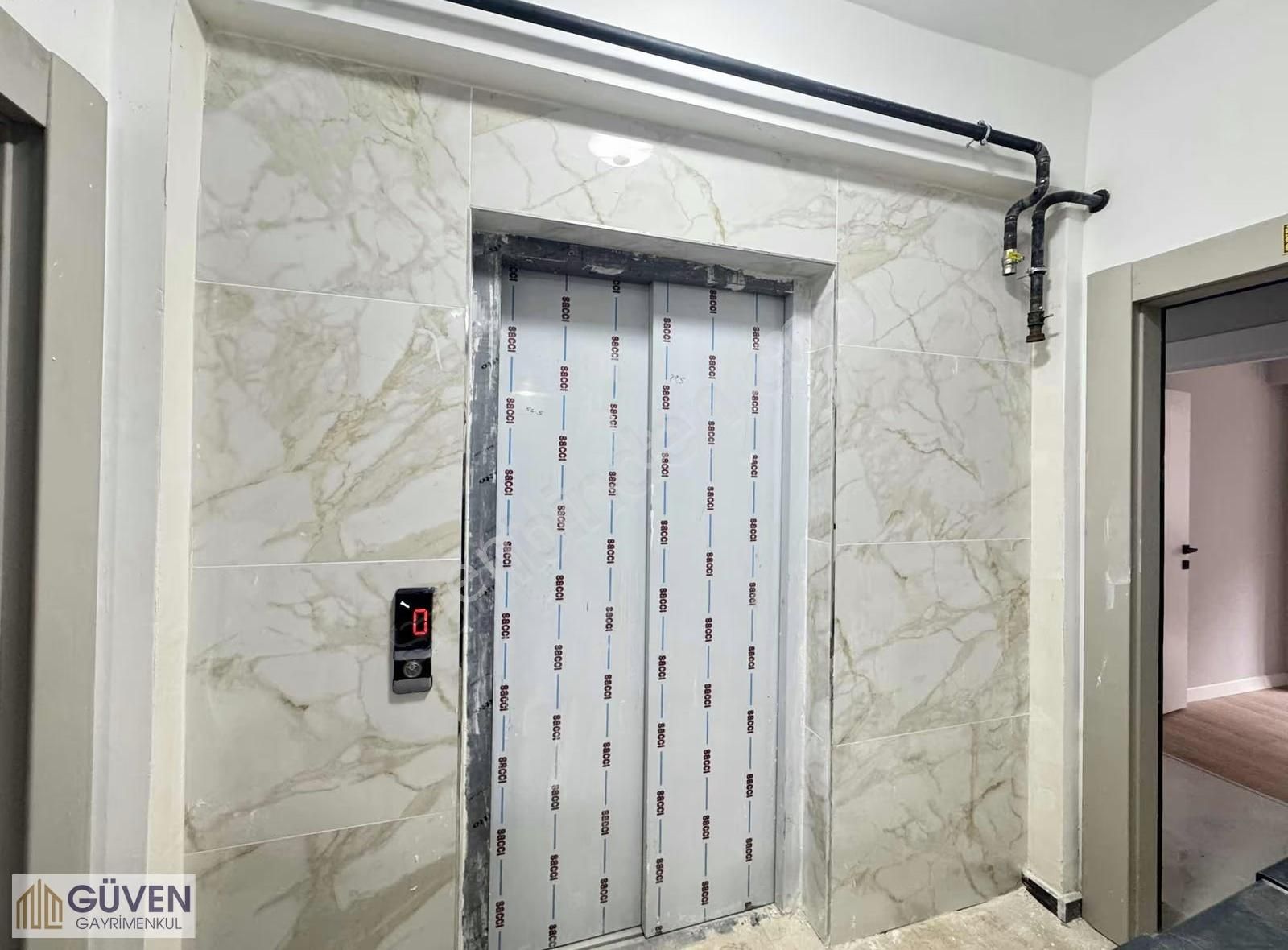 Bayramoğlu Adaya Yakın 2+1 Lux Ara Kat Daire - Görsel 16