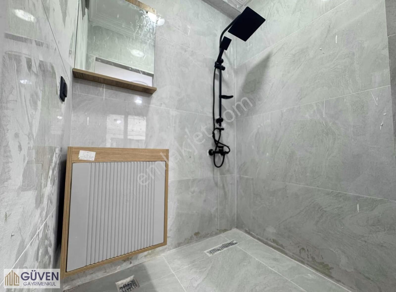 Bayramoğlu Adaya Yakın 2+1 Lux Ara Kat Daire - Görsel 9