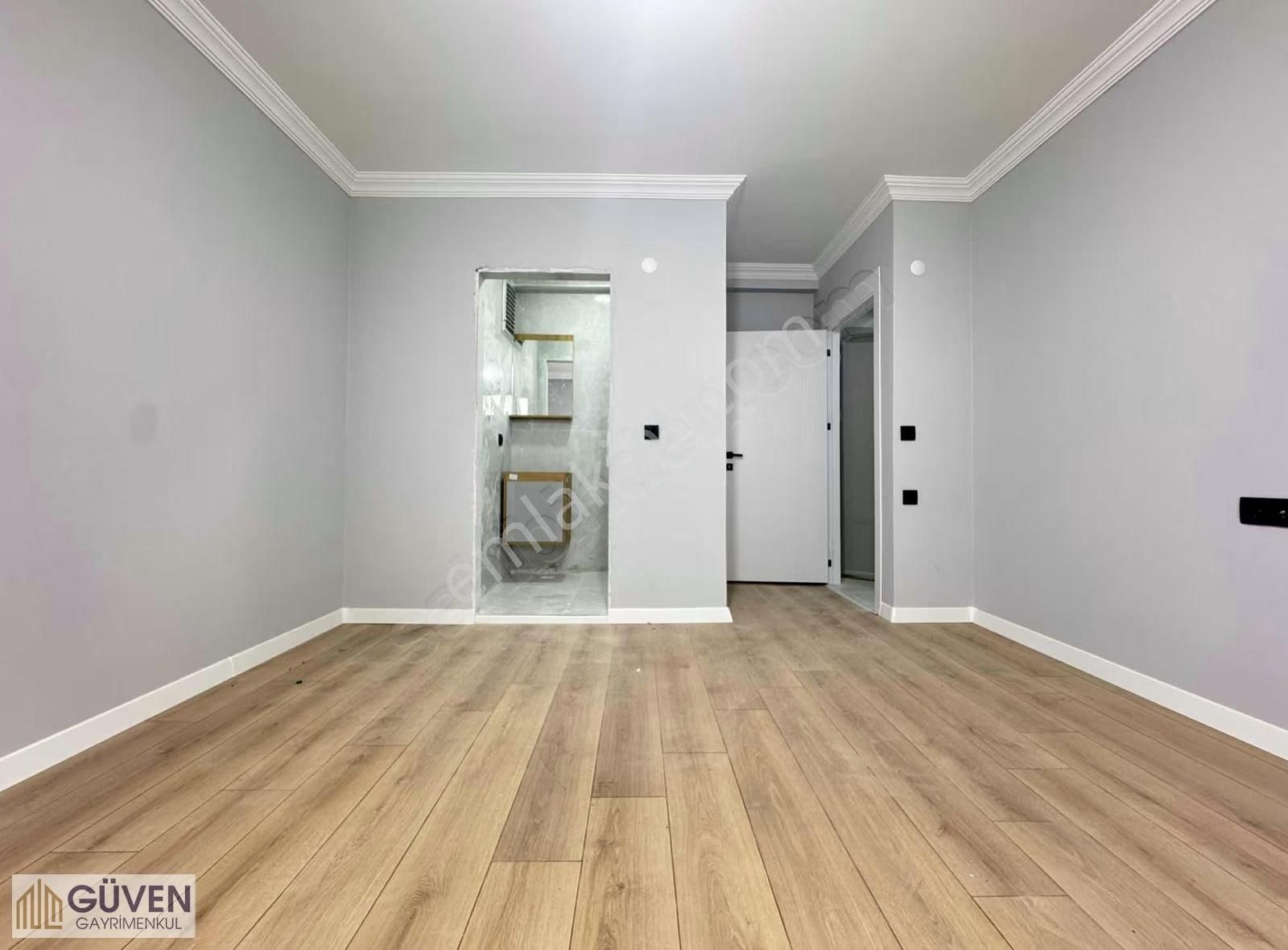 Bayramoğlu Adaya Yakın 2+1 Lux Ara Kat Daire - Görsel 8