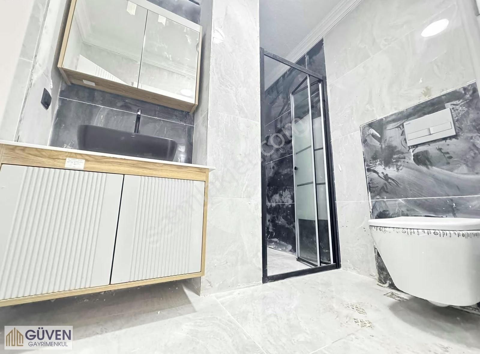 Bayramoğlu Adaya Yakın 2+1 Lux Ara Kat Daire - Görsel 3