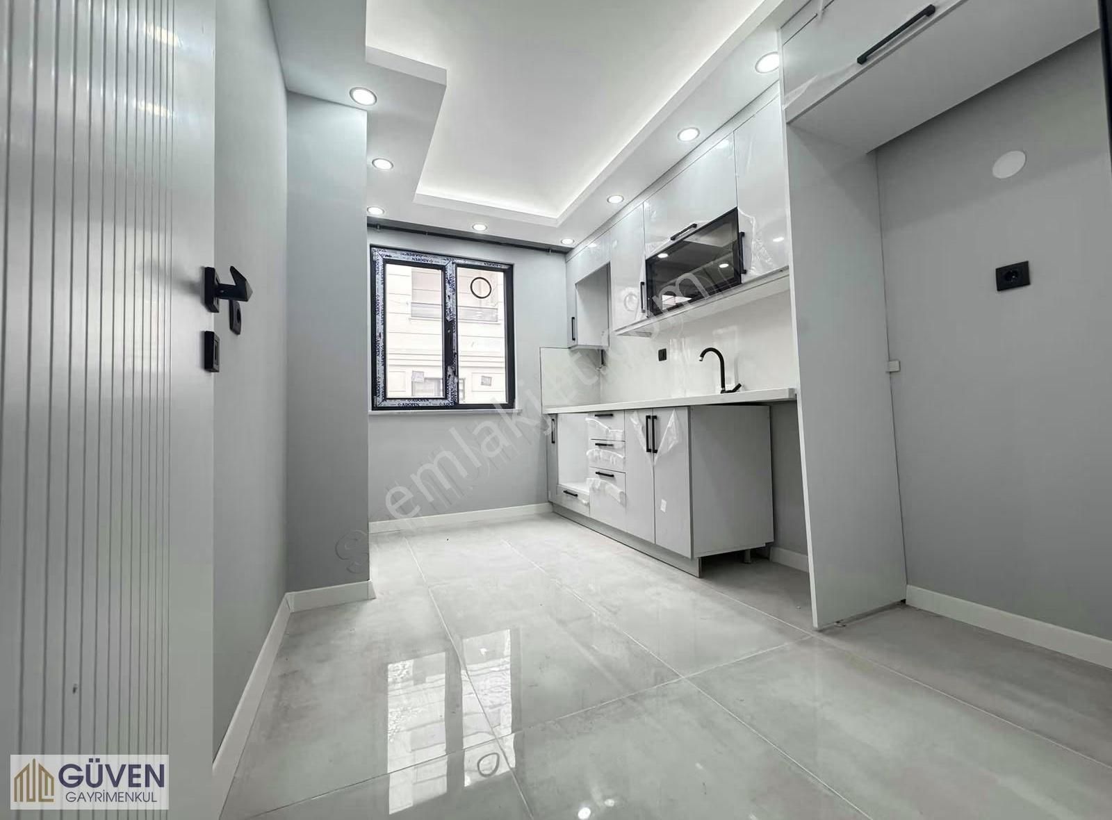 Bayramoğlu Adaya Yakın 2+1 Lux Ara Kat Daire - Görsel 7