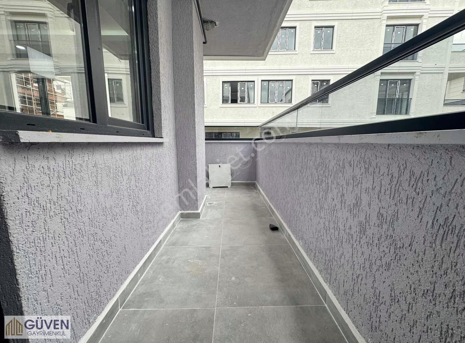 Bayramoğlu Adaya Yakın 2+1 Lux Ara Kat Daire - Görsel 19