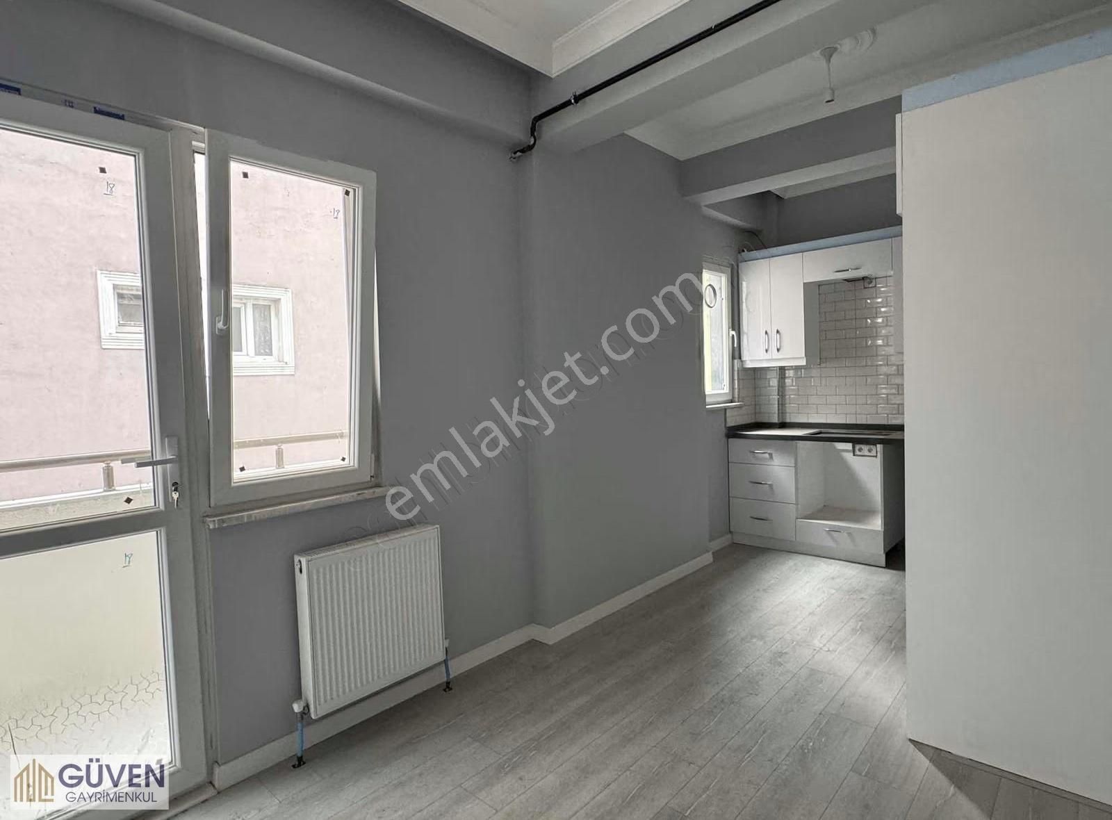 İstasyon Caddedesine Yakın Çift 4+1 Dublex - Görsel 7