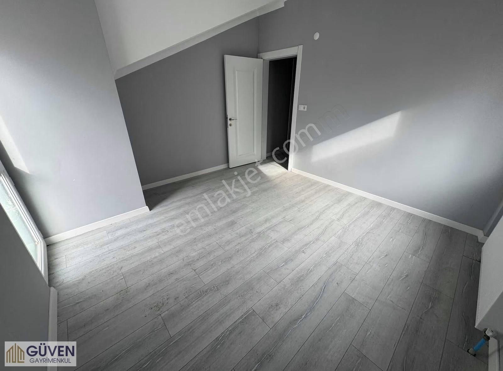 İstasyon Caddedesine Yakın Çift 4+1 Dublex - Görsel 23