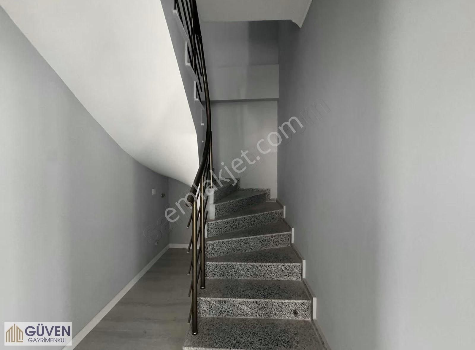 İstasyon Caddedesine Yakın Çift 4+1 Dublex - Görsel 9