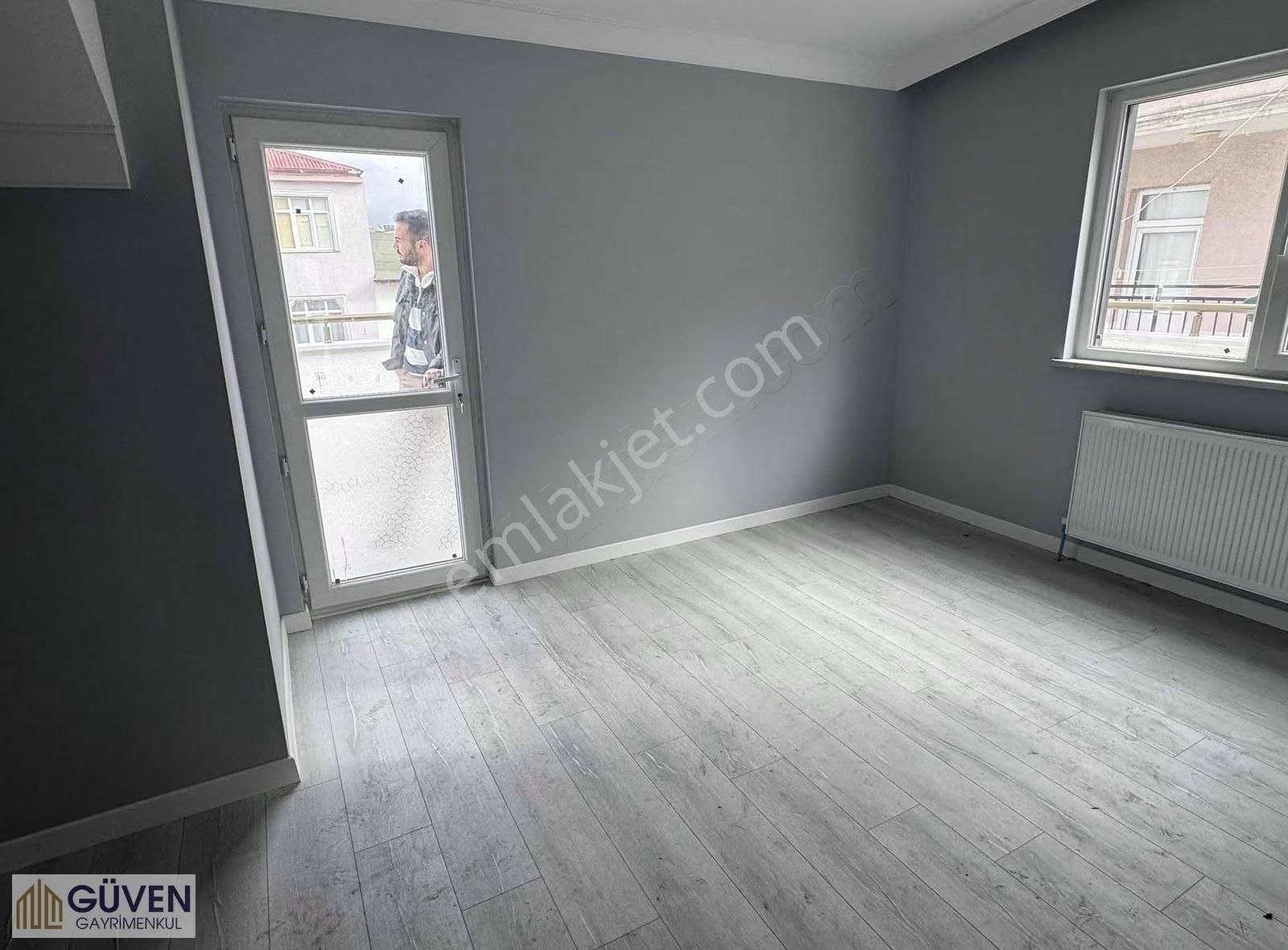 İstasyon Caddedesine Yakın Çift 4+1 Dublex - Görsel 24