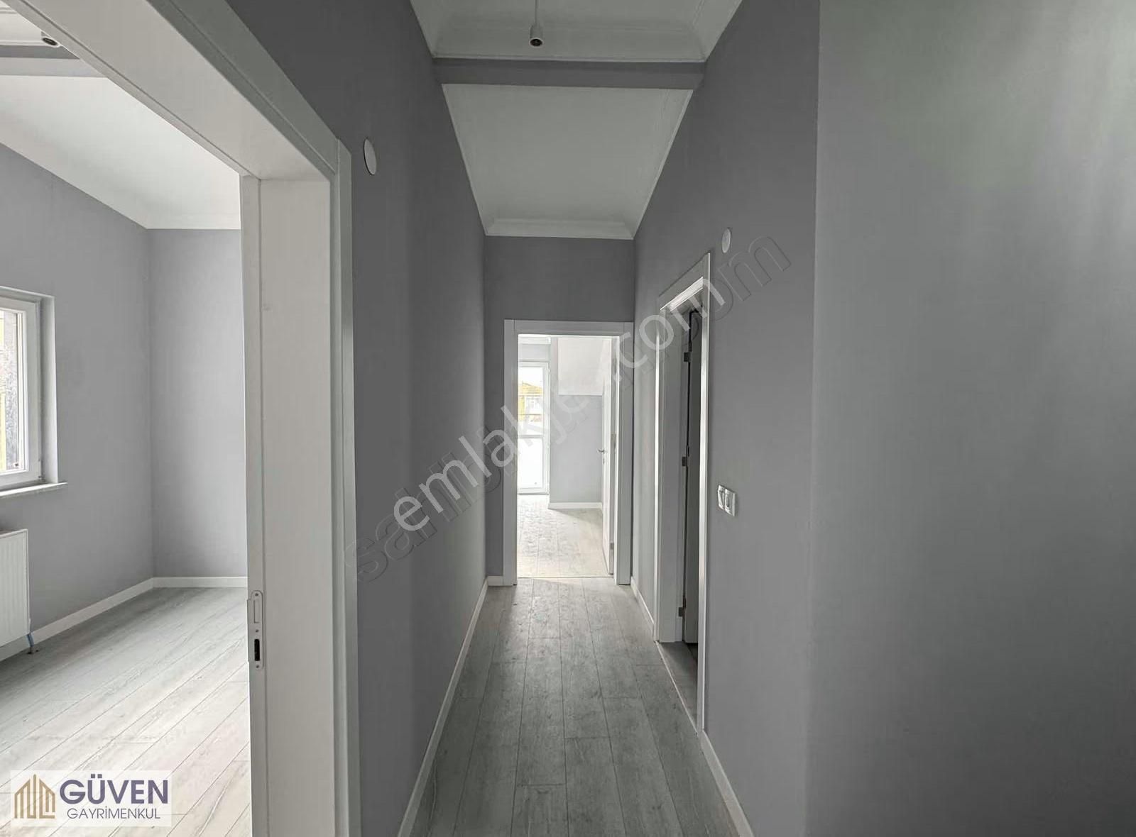 İstasyon Caddedesine Yakın Çift 4+1 Dublex - Görsel 27