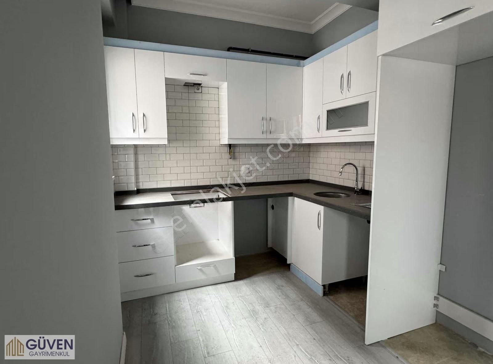 İstasyon Caddedesine Yakın Çift 4+1 Dublex - Görsel 21