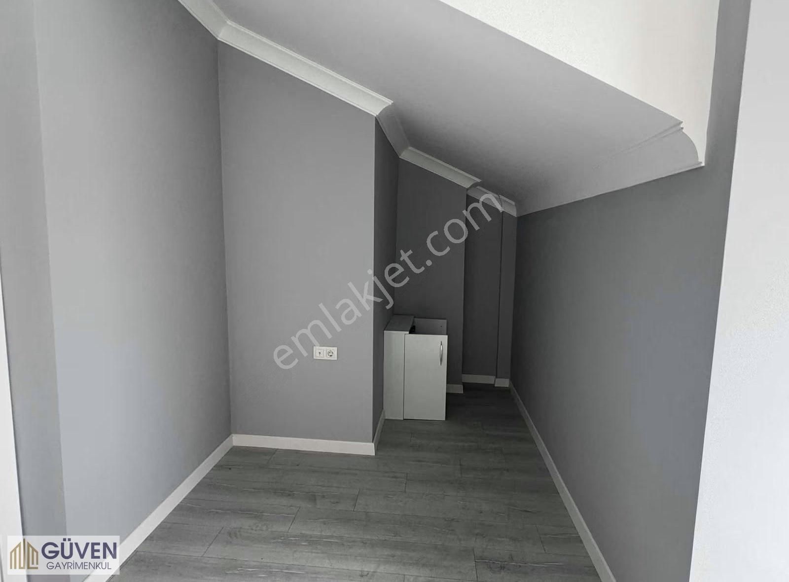 İstasyon Caddedesine Yakın Çift 4+1 Dublex - Görsel 3