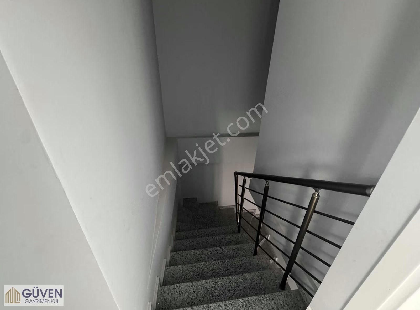 İstasyon Caddedesine Yakın Çift 4+1 Dublex - Görsel 20