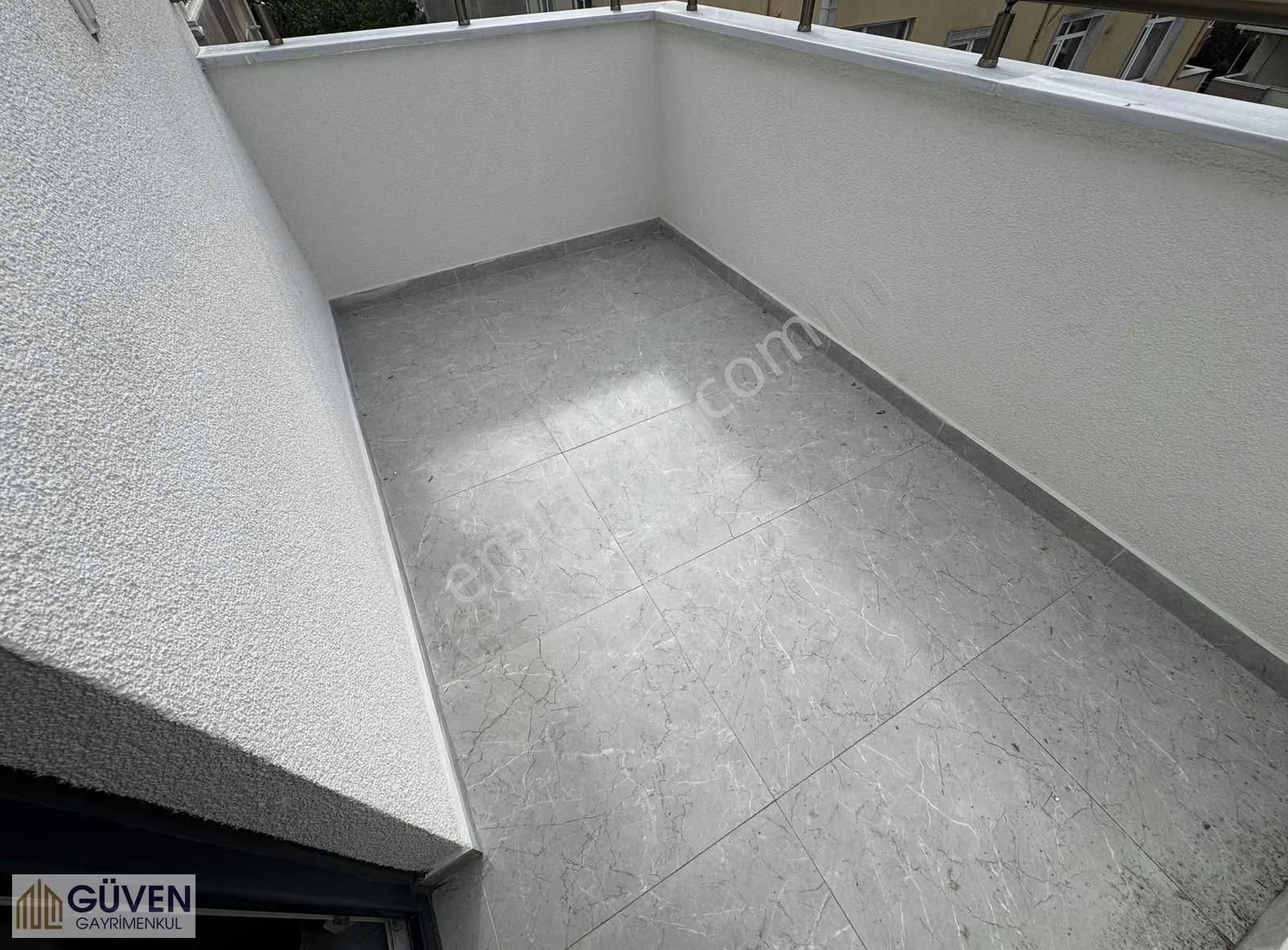 İstasyon Caddedesine Yakın Çift 4+1 Dublex - Görsel 26