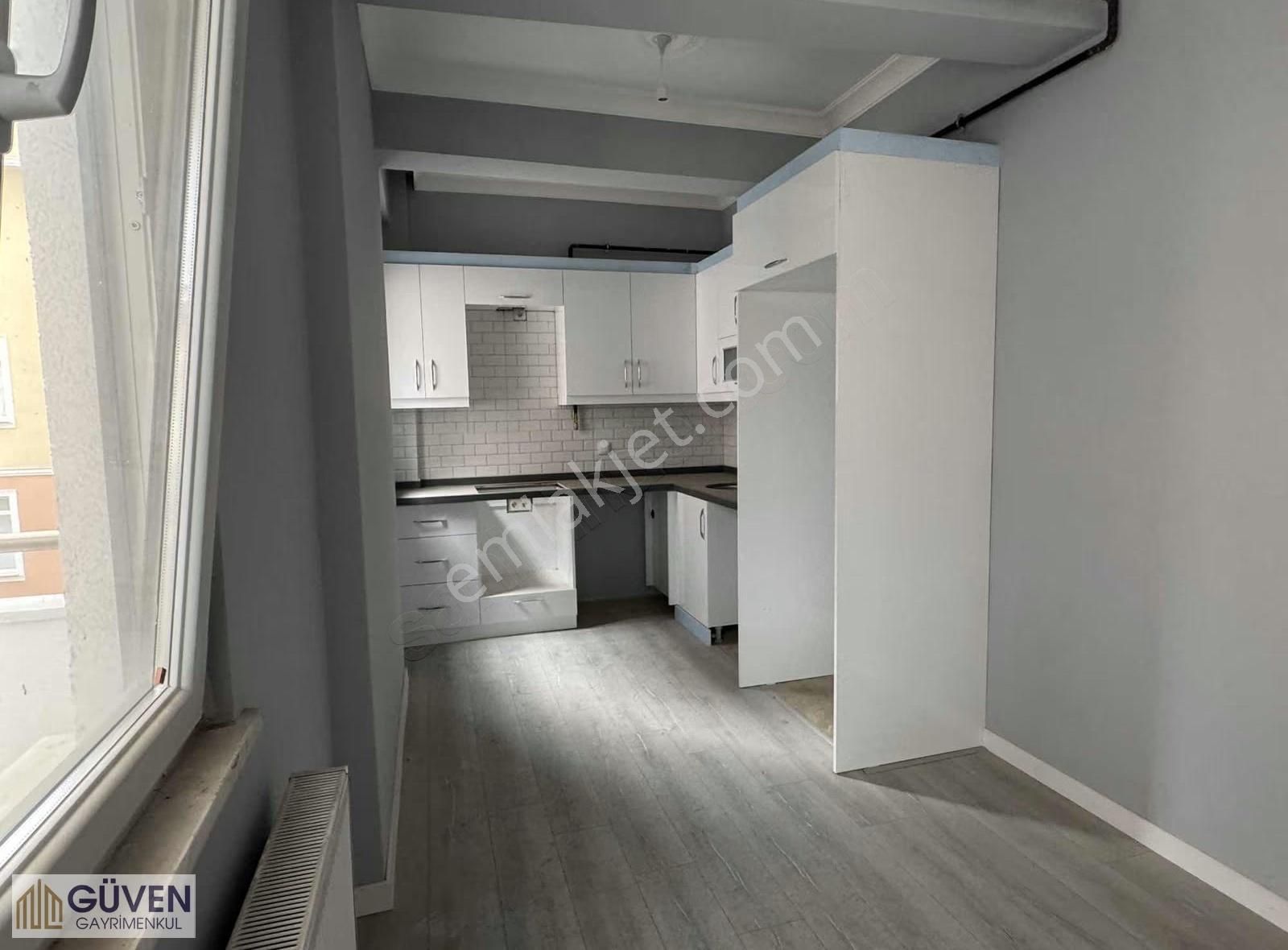 İstasyon Caddedesine Yakın Çift 4+1 Dublex - Görsel 15