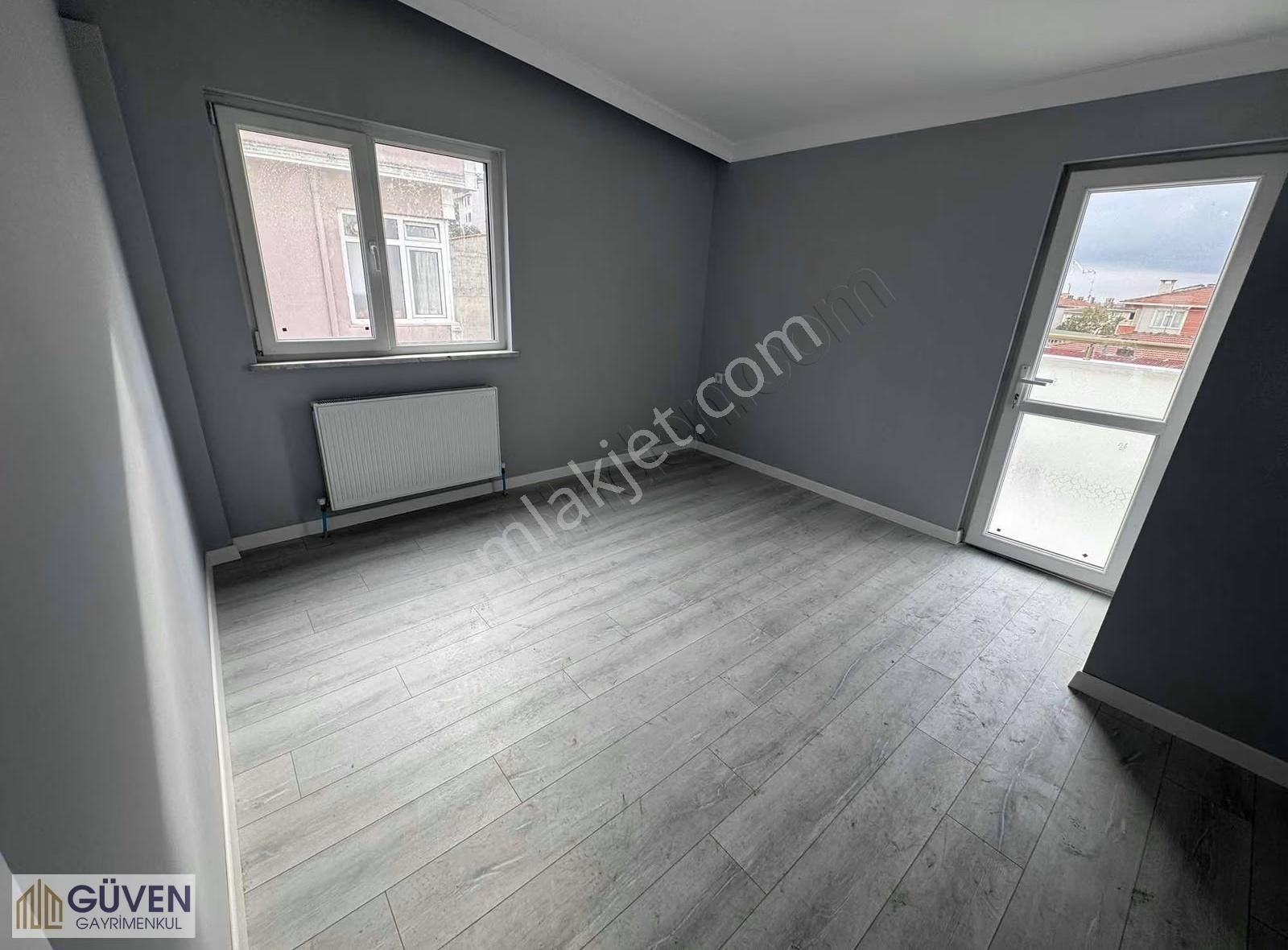 İstasyon Caddedesine Yakın Çift 4+1 Dublex - Görsel 8