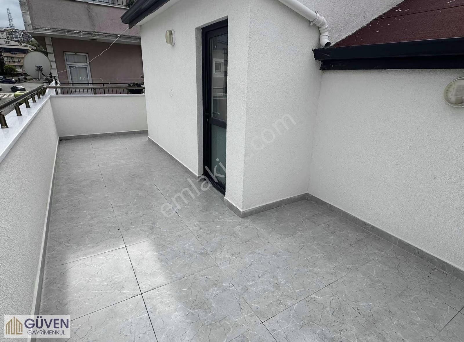 İstasyon Caddedesine Yakın Çift 4+1 Dublex - Görsel 6