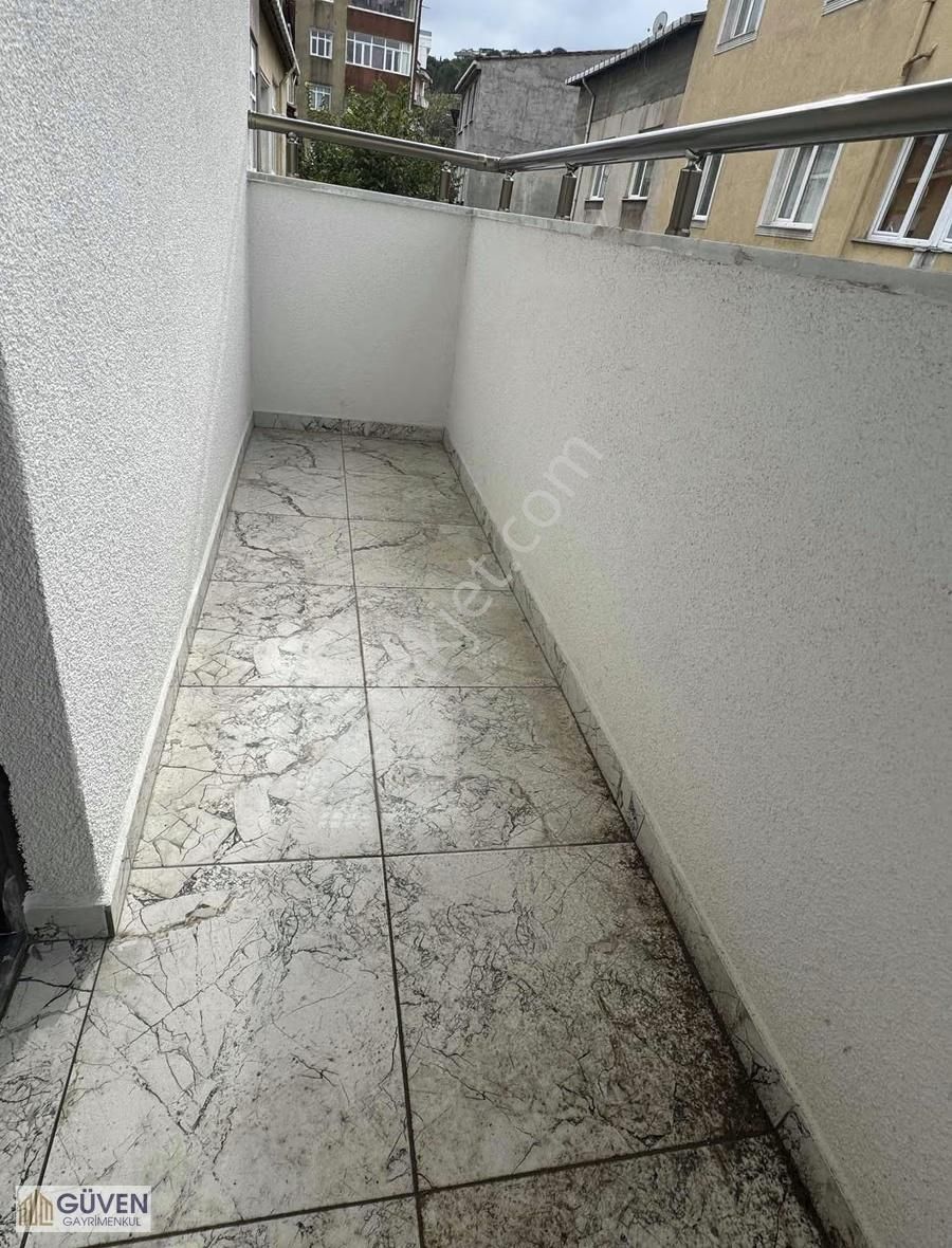 İstasyon Caddedesine Yakın Çift 4+1 Dublex - Görsel 25