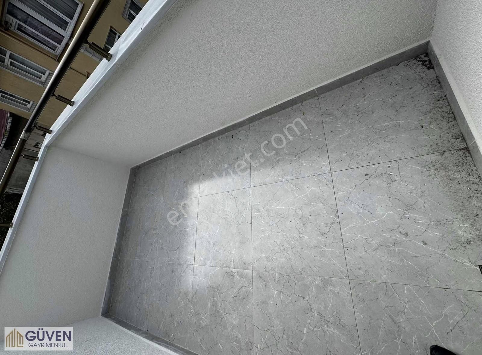 İstasyon Caddedesine Yakın Çift 4+1 Dublex - Görsel 19