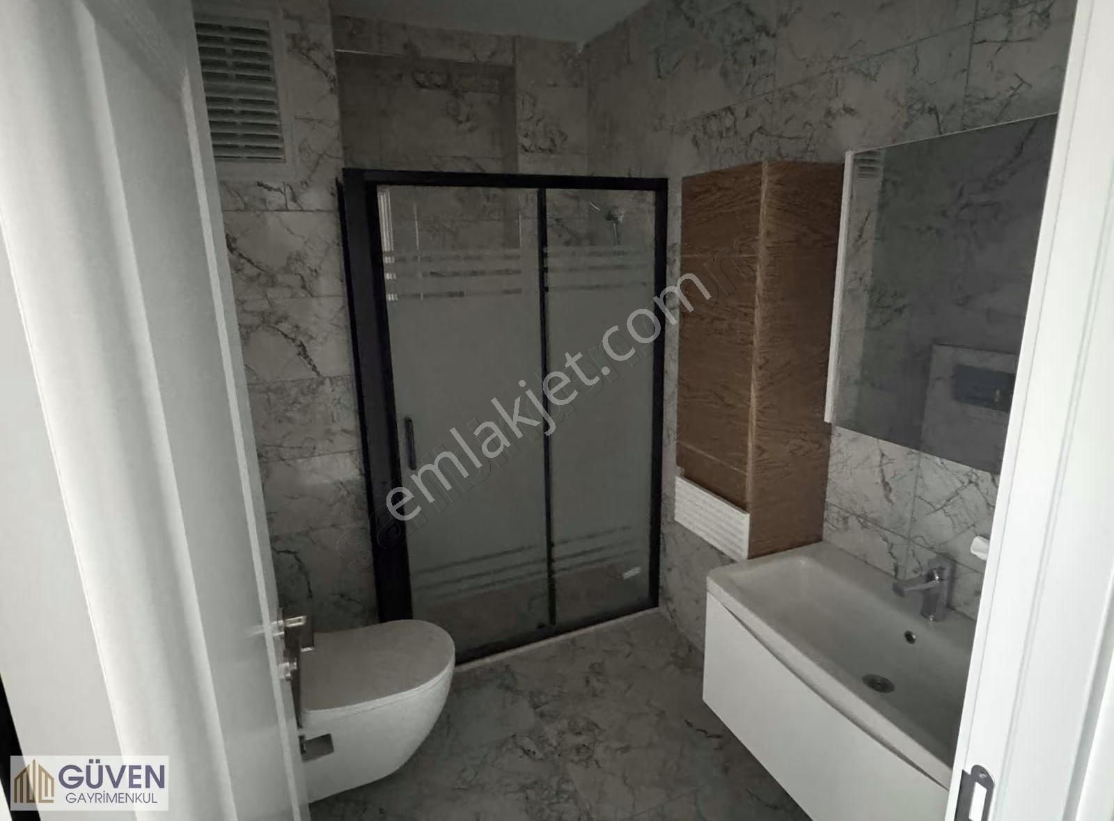 İstasyon Caddedesine Yakın Çift 4+1 Dublex - Görsel 16