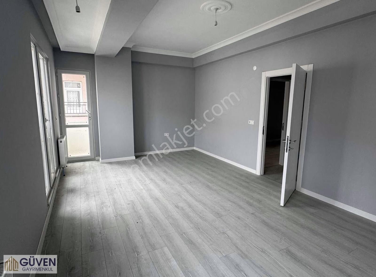 İstasyon Caddedesine Yakın Çift 4+1 Dublex - Görsel 2