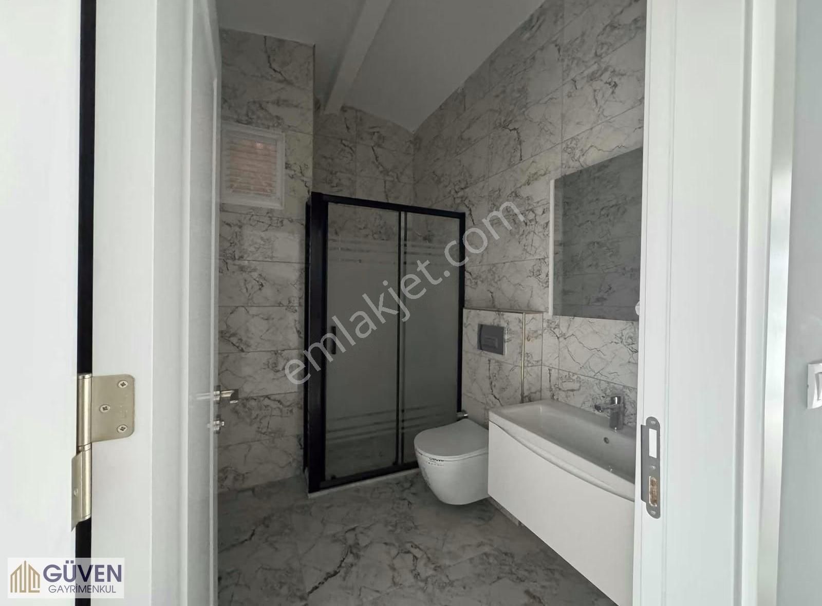 İstasyon Caddedesine Yakın Çift 4+1 Dublex - Görsel 10